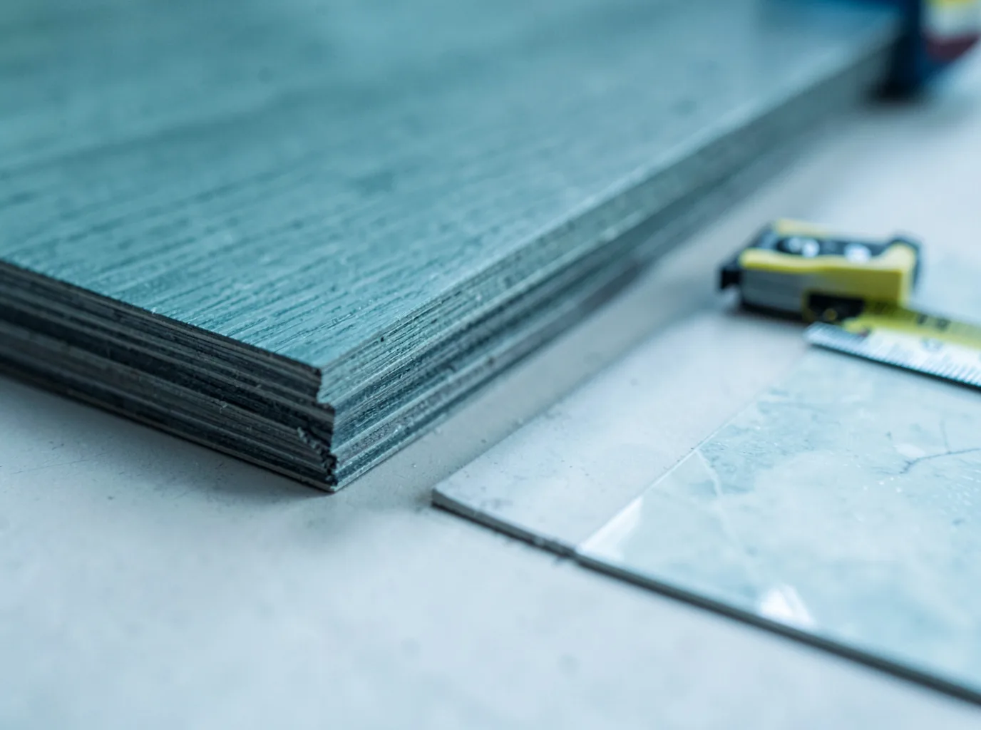 Luxury Vinyl Plank Installation Catlett, VA FAQs